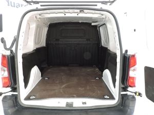 Citroën Berlingo Talla M BlueHDi 100 S&S Feel - Foto 11