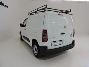 Citroën Berlingo Talla M BlueHDi 100 S&S Feel - Foto 6