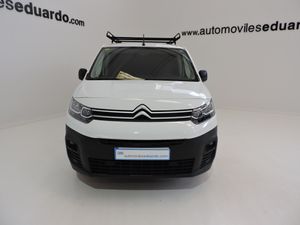Citroën Berlingo Talla M BlueHDi 100 S&S Feel - Foto 3