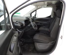 Citroën Berlingo Talla M BlueHDi 100 S&S Feel - Foto 7