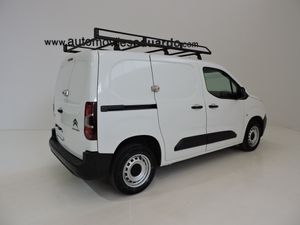 Citroën Berlingo Talla M BlueHDi 100 S&S Feel - Foto 4