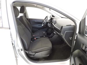 Kia Picanto 1.0 DPi 49 kW (67 CV) Concept - Foto 9