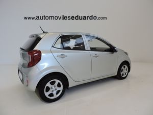 Kia Picanto 1.0 DPi 49 kW (67 CV) Concept - Foto 4