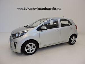 Kia Picanto 1.0 DPi 49 kW (67 CV) Concept - Foto 2