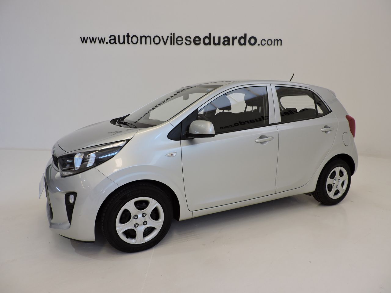 Kia Picanto 1.0 DPi 49 kW (67 CV) Concept - Foto 1