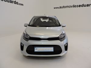 Kia Picanto 1.0 DPi 49 kW (67 CV) Concept - Foto 3