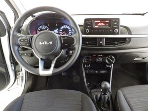 Kia Picanto 1.0 DPi 49 kW (67 CV) Concept - Foto 7
