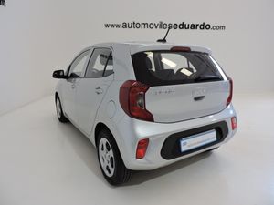 Kia Picanto 1.0 DPi 49 kW (67 CV) Concept - Foto 6