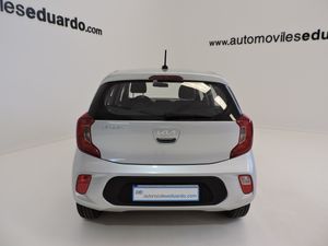 Kia Picanto 1.0 DPi 49 kW (67 CV) Concept - Foto 5