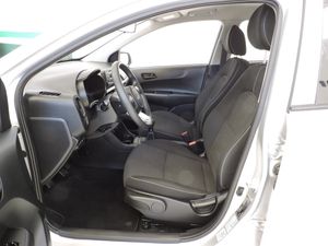 Kia Picanto 1.0 DPi 49 kW (67 CV) Concept - Foto 8