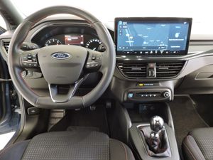 Ford Focus Berlina ST-Line 1.0 EcoBoost MHEV 114 kW (155 CV) - Foto 7