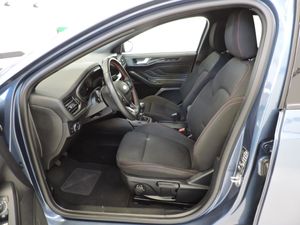 Ford Focus Berlina ST-Line 1.0 EcoBoost MHEV 114 kW (155 CV) - Foto 8