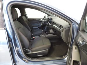 Ford Focus Berlina ST-Line 1.0 EcoBoost MHEV 114 kW (155 CV) - Foto 9