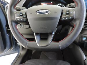 Ford Focus Berlina ST-Line 1.0 EcoBoost MHEV 114 kW (155 CV) - Foto 11