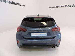 Ford Focus Berlina ST-Line 1.0 EcoBoost MHEV 114 kW (155 CV) - Foto 4