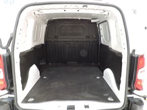 Toyota Proace City FG 1.5D 56kW (75CV) GX 650kg Media - Foto 11