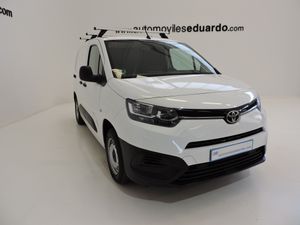 Toyota Proace City FG 1.5D 56kW (75CV) GX 650kg Media - Foto 3