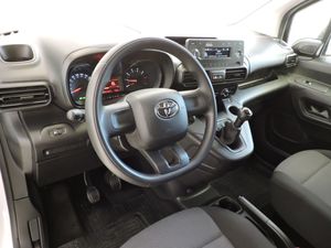 Toyota Proace City FG 1.5D 56kW (75CV) GX 650kg Media - Foto 7