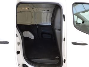 Toyota Proace City FG 1.5D 56kW (75CV) GX 650kg Media - Foto 10