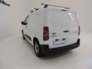 Toyota Proace City FG 1.5D 56kW (75CV) GX 650kg Media - Foto 6
