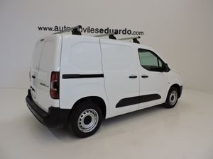 Toyota Proace City FG 1.5D 56kW (75CV) GX 650kg Media - Foto 4