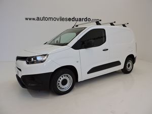 Toyota Proace City FG 1.5D 56kW (75CV) GX 650kg Media - Foto 2