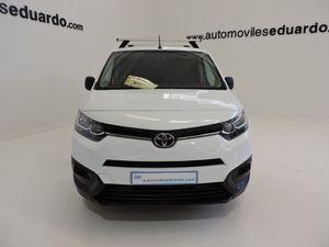 Toyota Proace City FG 1.5D 56kW (75CV) GX 650kg Media - Foto 3