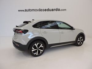 Volkswagen Taigo Taigo Style 1.0 TSI 110CV - Foto 4