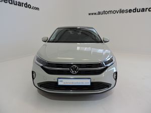 Volkswagen Taigo Taigo Style 1.0 TSI 110CV - Foto 3