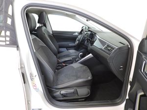 Volkswagen Taigo Taigo Style 1.0 TSI 110CV - Foto 9