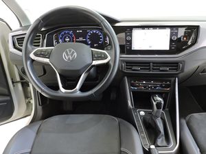 Volkswagen Taigo Taigo Style 1.0 TSI 110CV - Foto 7