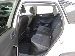 Volkswagen Taigo Taigo Style 1.0 TSI 110CV - Foto 10