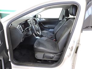 Volkswagen Taigo Taigo Style 1.0 TSI 110CV - Foto 8