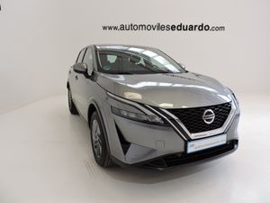 Nissan Qashqai NISSAN QASHQAI DIG-T 158CV mHEV Xtronic Acenta - Foto 3