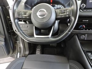 Nissan Qashqai NISSAN QASHQAI DIG-T 158CV mHEV Xtronic Acenta - Foto 11