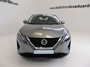 Nissan Qashqai NISSAN QASHQAI DIG-T 158CV mHEV Xtronic Acenta - Foto 3