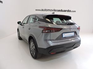 Nissan Qashqai NISSAN QASHQAI DIG-T 158CV mHEV Xtronic Acenta - Foto 6