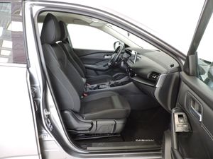 Nissan Qashqai NISSAN QASHQAI DIG-T 158CV mHEV Xtronic Acenta - Foto 9