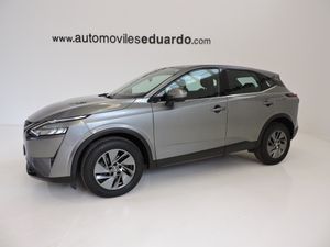 Nissan Qashqai NISSAN QASHQAI DIG-T 158CV mHEV Xtronic Acenta - Foto 2