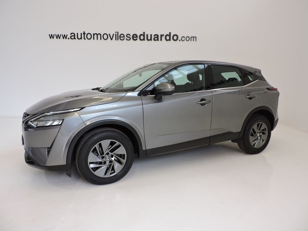 Nissan Qashqai NISSAN QASHQAI DIG-T 158CV mHEV Xtronic Acenta - Foto 1