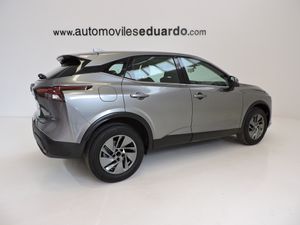 Nissan Qashqai NISSAN QASHQAI DIG-T 158CV mHEV Xtronic Acenta - Foto 4