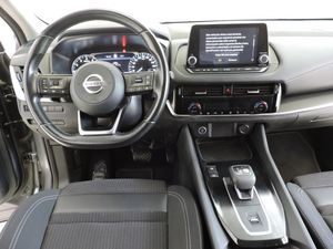 Nissan Qashqai NISSAN QASHQAI DIG-T 158CV mHEV Xtronic Acenta - Foto 7