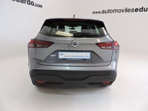 Nissan Qashqai NISSAN QASHQAI DIG-T 158CV mHEV Xtronic Acenta - Foto 5