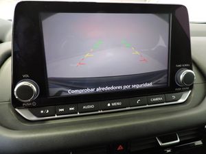 Nissan Qashqai NISSAN QASHQAI DIG-T 158CV mHEV Xtronic Acenta - Foto 12