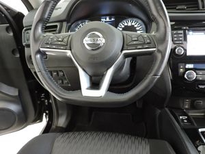Nissan X-Trail DIG-T 120 kW (160 CV) DCT 4x2 N-Tec - Foto 11