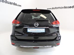 Nissan X-Trail DIG-T 120 kW (160 CV) DCT 4x2 N-Tec - Foto 5