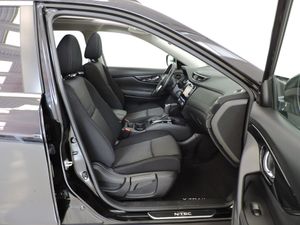Nissan X-Trail DIG-T 120 kW (160 CV) DCT 4x2 N-Tec - Foto 9