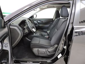 Nissan X-Trail DIG-T 120 kW (160 CV) DCT 4x2 N-Tec - Foto 8