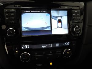 Nissan X-Trail DIG-T 120 kW (160 CV) DCT 4x2 N-Tec - Foto 13