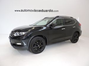 Nissan X-Trail DIG-T 120 kW (160 CV) DCT 4x2 N-Tec - Foto 2